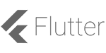 App Entwicklung Flutter Logo