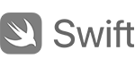App Entwicklung Swift Logo