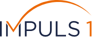 Impuls 1 GmbH Logo